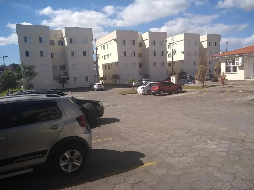 Foto 3 de Apartamento com 2 quartos à venda, 50m2 em Icara - SC