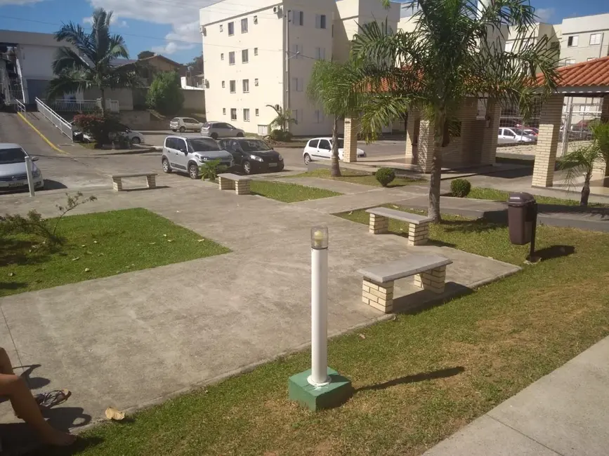 Foto 6 de Apartamento com 2 quartos à venda, 50m2 em Icara - SC