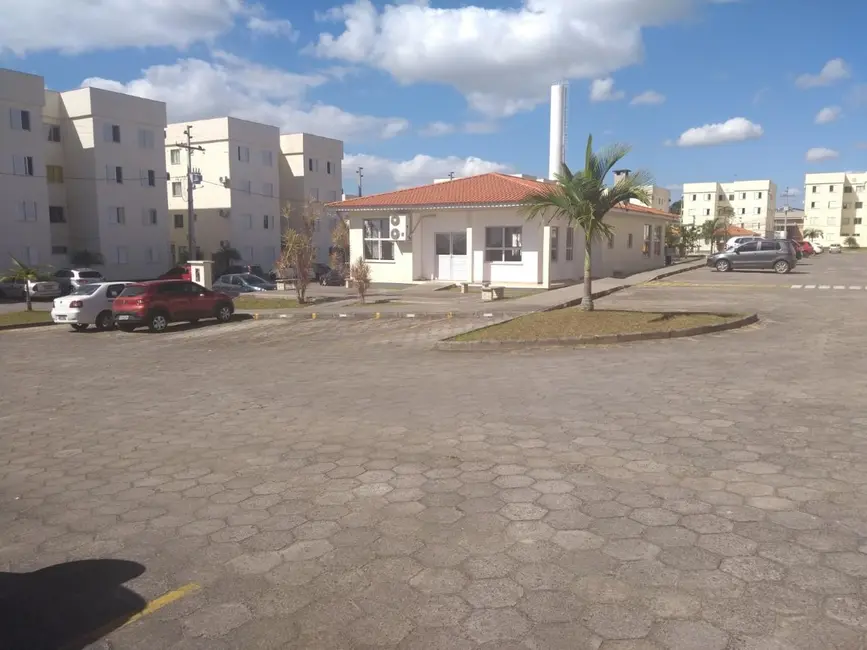 Foto 4 de Apartamento com 2 quartos à venda, 50m2 em Icara - SC