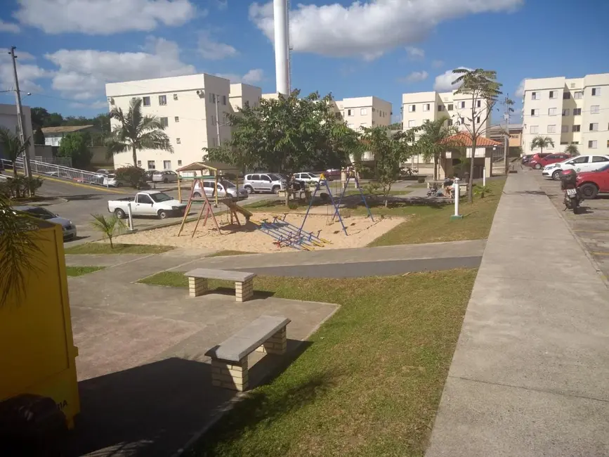 Foto 5 de Apartamento com 2 quartos à venda, 50m2 em Icara - SC