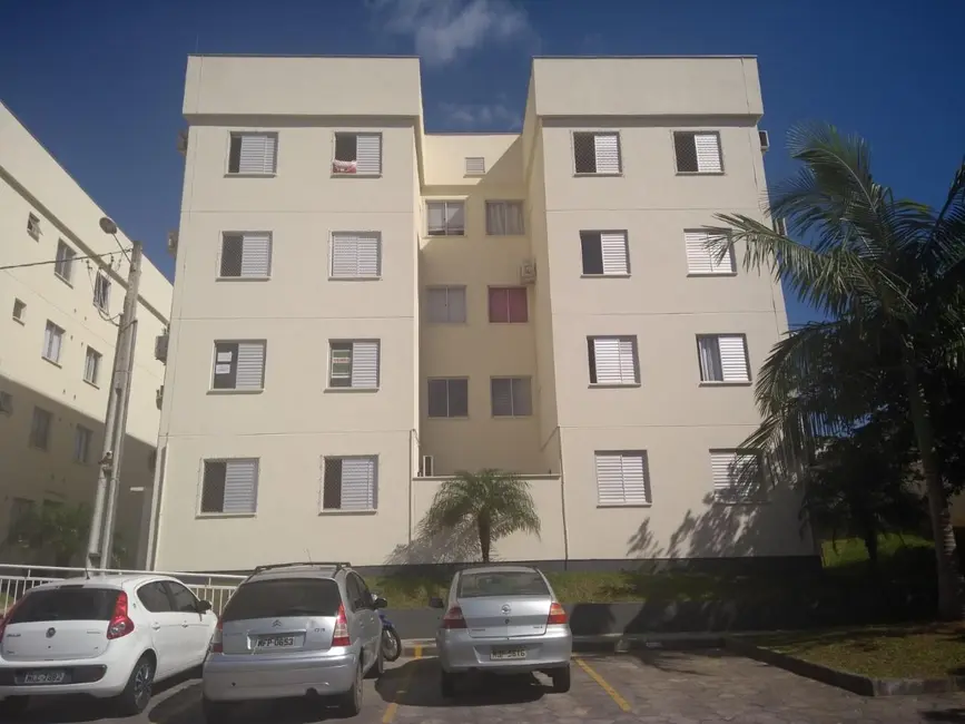 Foto 1 de Apartamento com 2 quartos à venda, 50m2 em Icara - SC