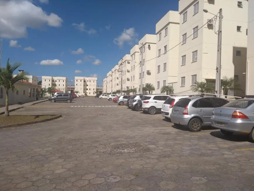 Foto 2 de Apartamento com 2 quartos à venda, 50m2 em Icara - SC