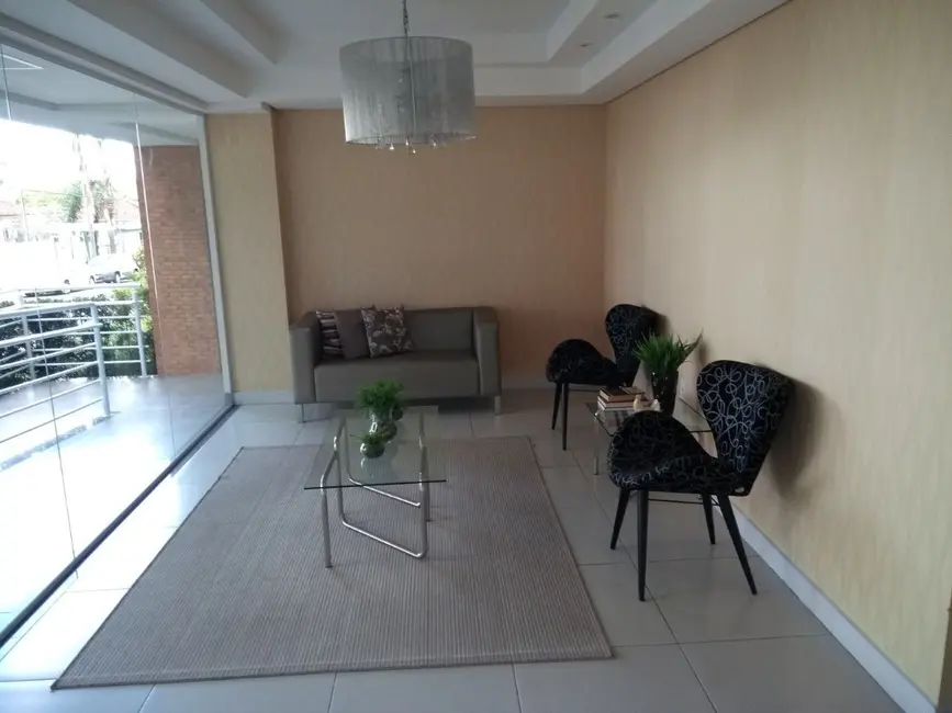 Foto 2 de Apartamento com 3 quartos à venda, 120m2 em Centro, Criciuma - SC