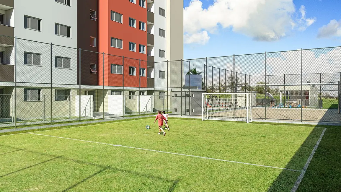 Foto 2 de Apartamento com 2 quartos à venda, 69m2 em Pinheirinho, Criciuma - SC