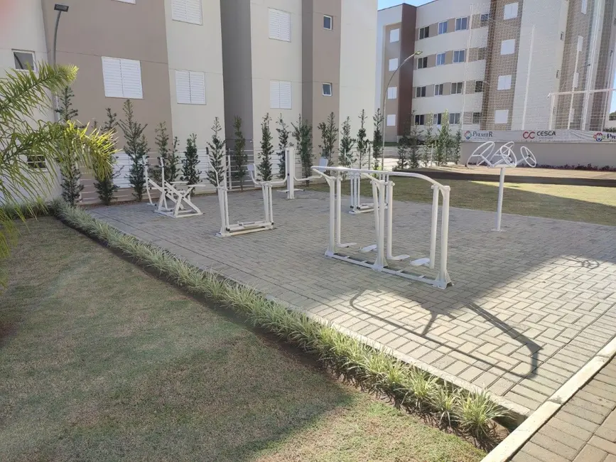 Foto 4 de Apartamento com 3 quartos à venda, 90m2 em Centro, Icara - SC