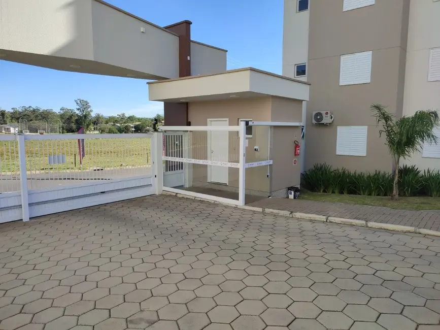 Foto 9 de Apartamento com 3 quartos à venda, 90m2 em Centro, Icara - SC