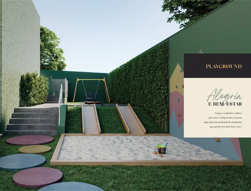 Foto 9 de Apartamento com 2 quartos à venda, 104m2 em Centro, Criciuma - SC