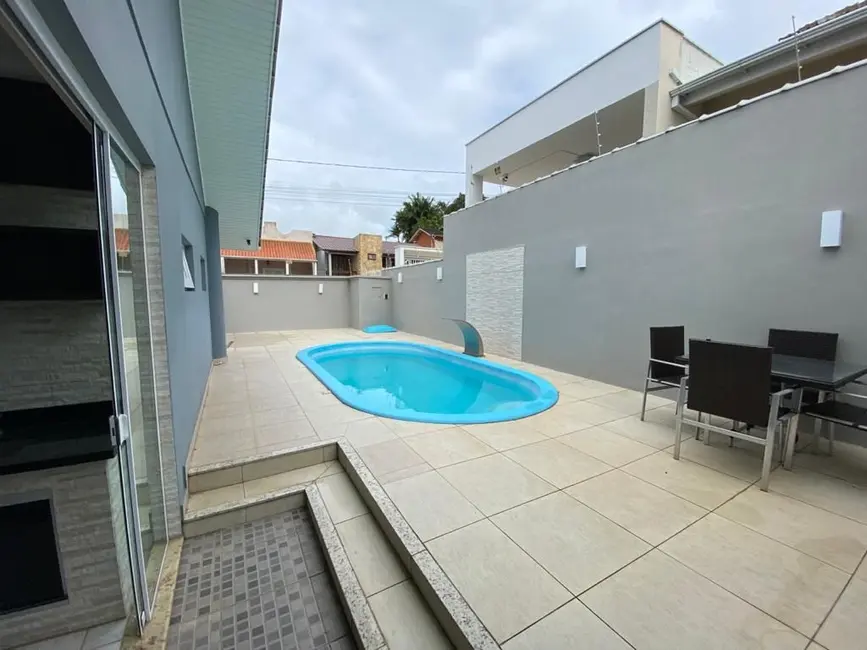 Foto 5 de Casa com 4 quartos à venda, 394m2 em Icara - SC