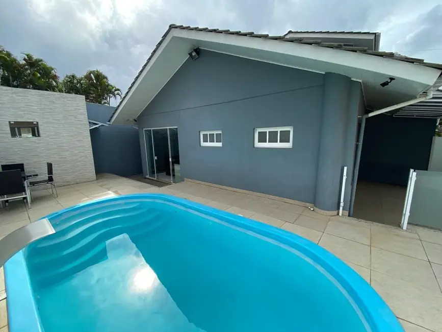 Foto 6 de Casa com 4 quartos à venda, 394m2 em Icara - SC