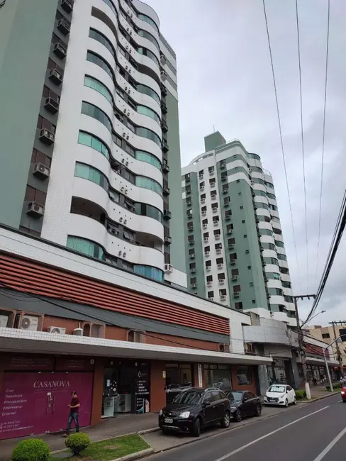 Foto 2 de Apartamento com 3 quartos à venda, 151m2 em Santa Catarina, Criciuma - SC