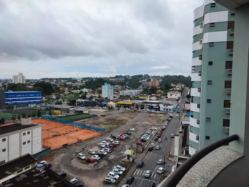 Foto 8 de Apartamento com 3 quartos à venda, 151m2 em Santa Catarina, Criciuma - SC