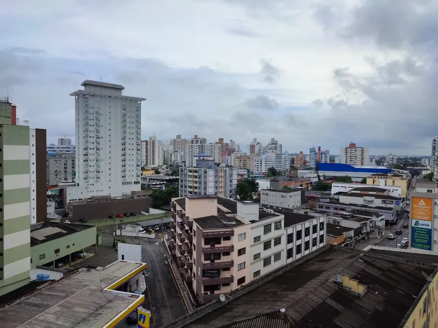 Foto 7 de Apartamento com 3 quartos à venda, 151m2 em Santa Catarina, Criciuma - SC