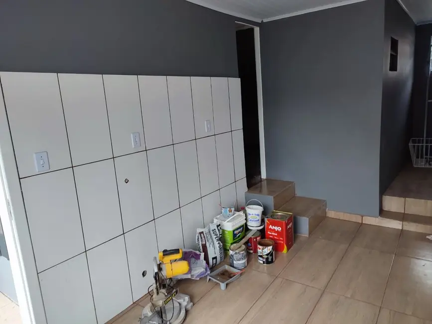 Foto 5 de Casa com 2 quartos à venda, 360m2 em Cristo Redentor, Criciuma - SC