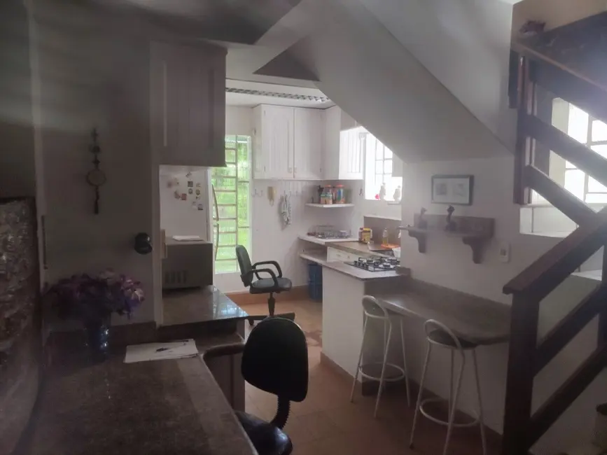 Foto 7 de Casa com 3 quartos à venda, 457m2 em Santa Catarina, Criciuma - SC