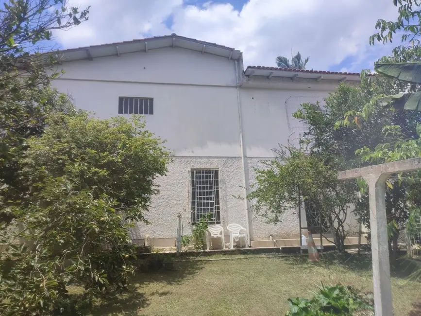 Foto 2 de Casa com 3 quartos à venda, 457m2 em Santa Catarina, Criciuma - SC