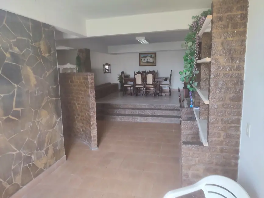 Foto 4 de Casa com 3 quartos à venda, 457m2 em Santa Catarina, Criciuma - SC