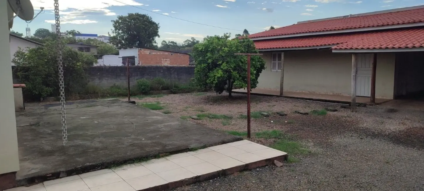 Foto 4 de Casa com 3 quartos à venda, 740m2 em Rio Maina, Criciuma - SC