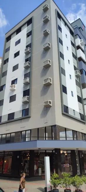 Foto 1 de Apartamento com 3 quartos à venda, 156m2 em Centro, Criciuma - SC
