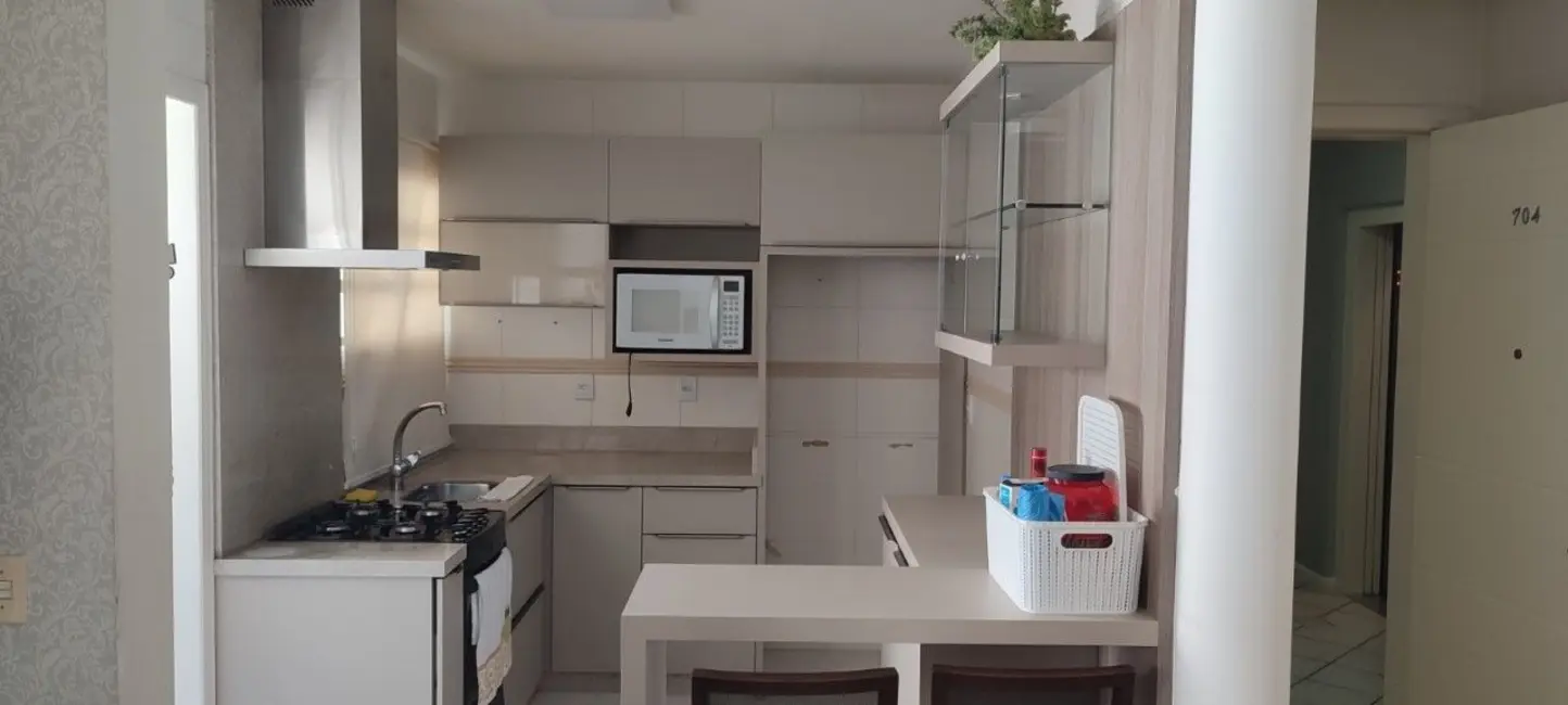 Foto 6 de Apartamento com 3 quartos à venda, 156m2 em Centro, Criciuma - SC