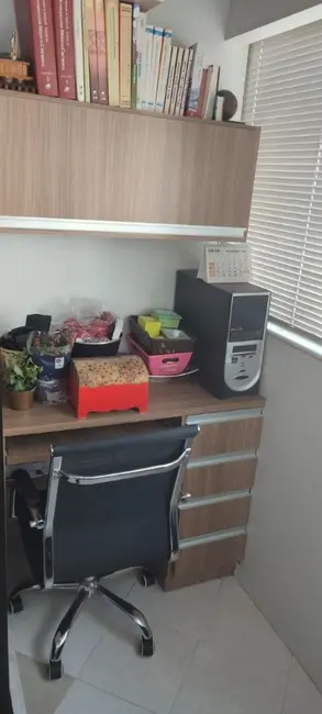 Foto 7 de Apartamento com 3 quartos à venda, 156m2 em Centro, Criciuma - SC