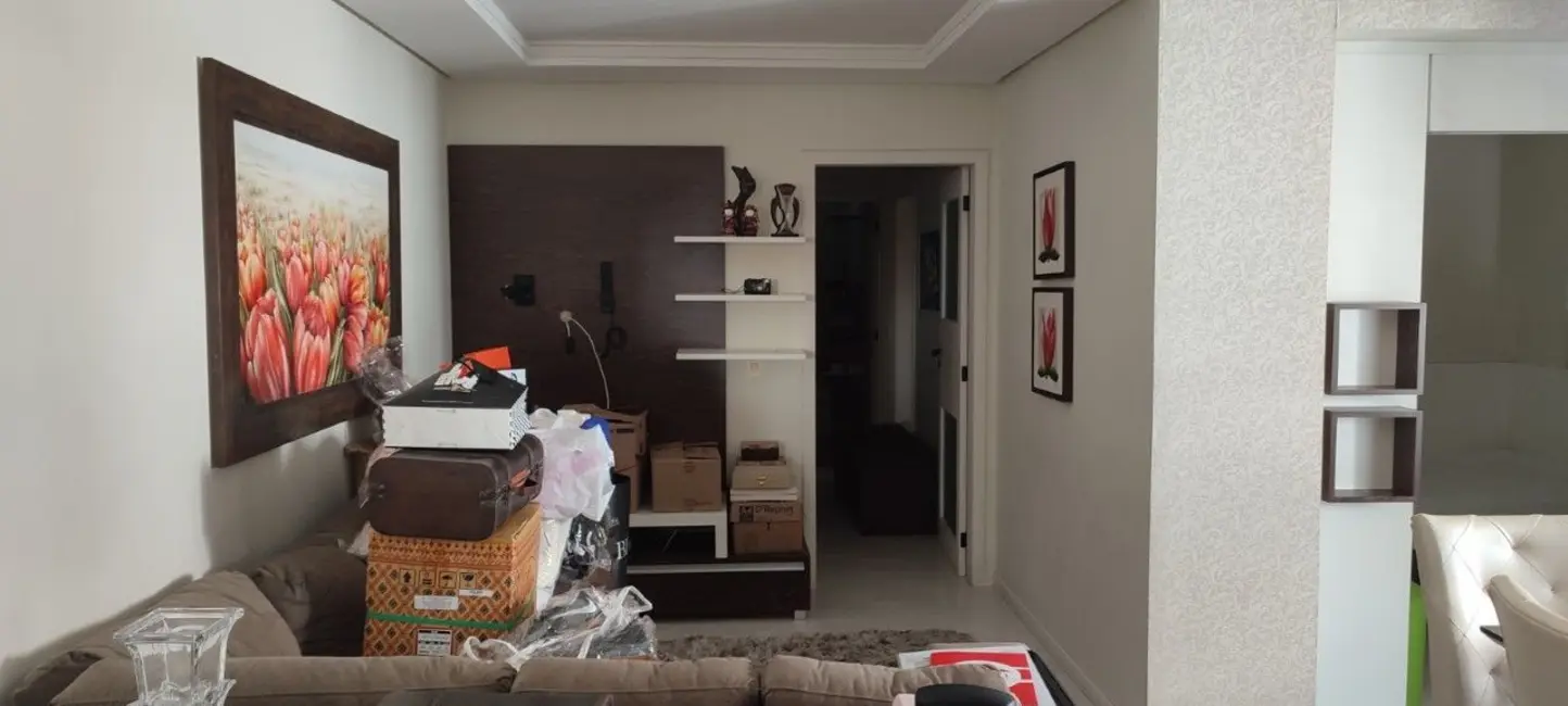 Foto 4 de Apartamento com 3 quartos à venda, 156m2 em Centro, Criciuma - SC