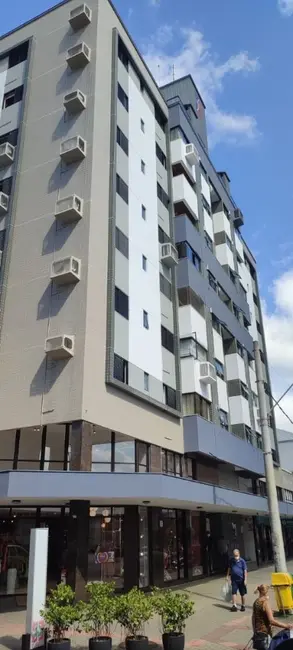 Foto 2 de Apartamento com 3 quartos à venda, 156m2 em Centro, Criciuma - SC