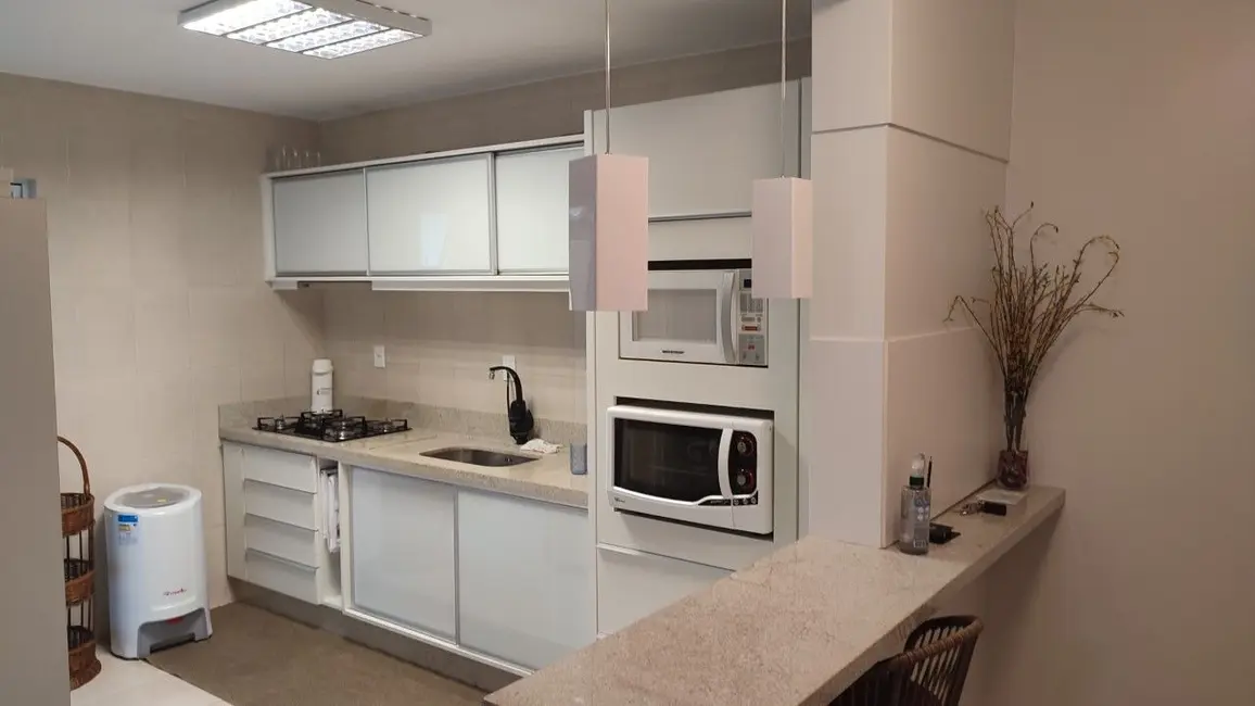 Foto 7 de Apartamento com 3 quartos à venda, 101m2 em Laguna - SC