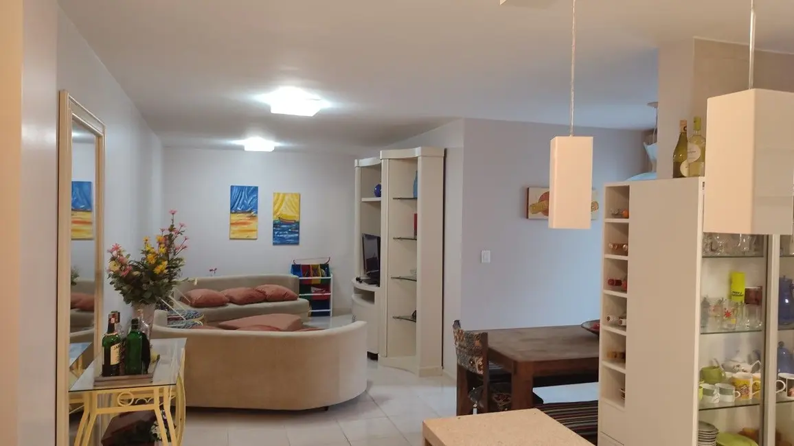 Foto 6 de Apartamento com 3 quartos à venda, 101m2 em Laguna - SC