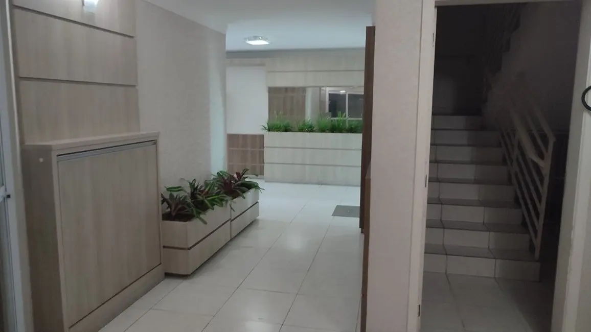 Foto 4 de Apartamento com 3 quartos à venda, 101m2 em Laguna - SC
