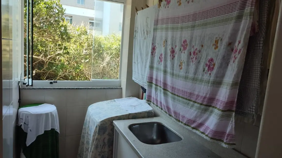 Foto 9 de Apartamento com 3 quartos à venda, 101m2 em Laguna - SC