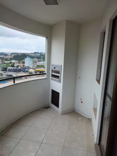 Apartamento com 3 quartos à venda, 98m2 em Centro, Criciuma - SC - imagem 6 Foto 6 de Apartamento com 3 quartos à venda, 98m2 em Centro, Criciuma - SC