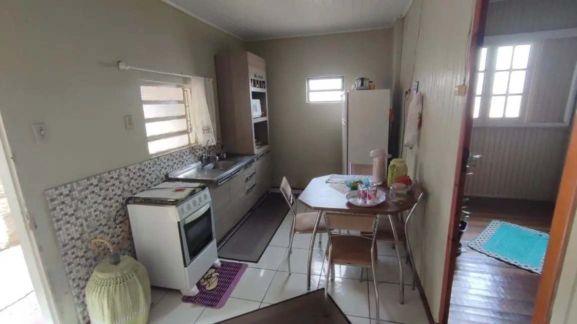 Foto 5 de Casa com 3 quartos à venda, 552m2 em Boa Vista, Criciuma - SC