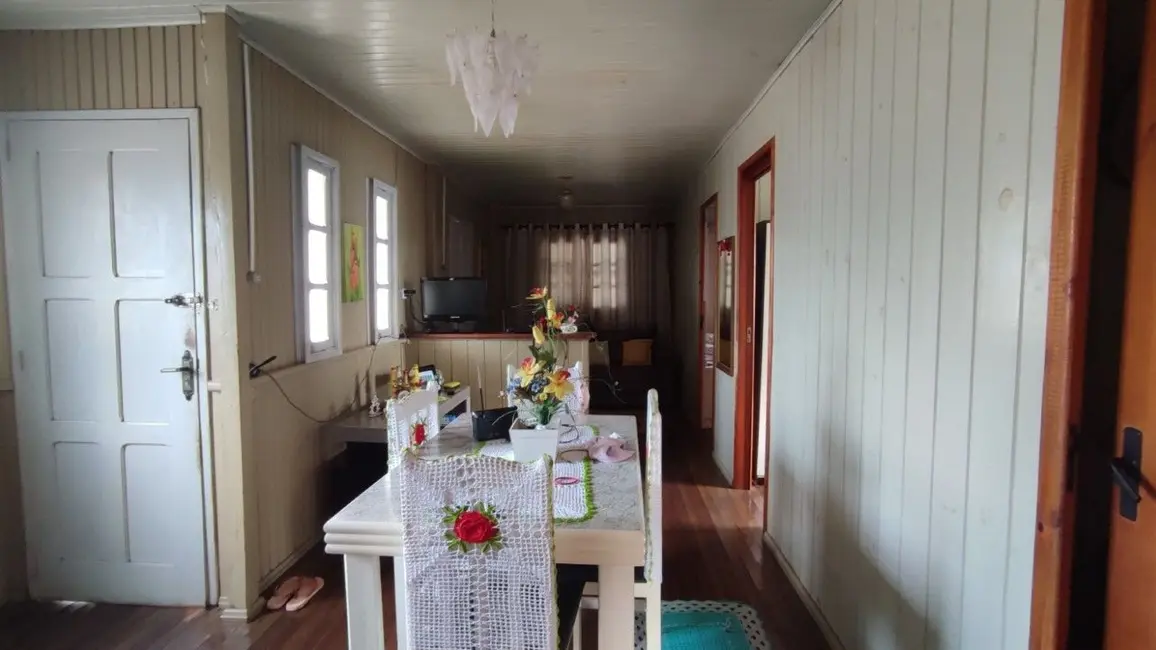 Foto 6 de Casa com 3 quartos à venda, 552m2 em Boa Vista, Criciuma - SC