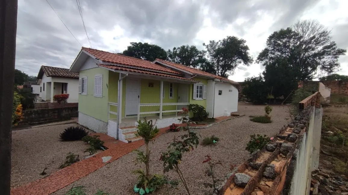 Foto 1 de Casa com 3 quartos à venda, 552m2 em Boa Vista, Criciuma - SC