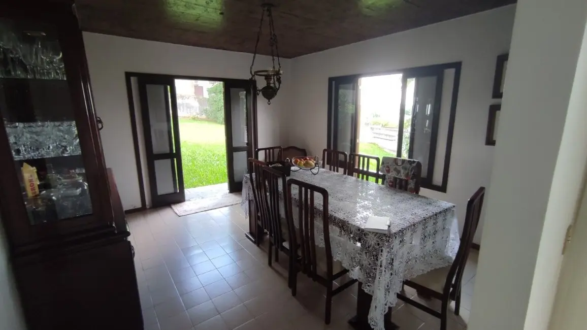 Foto 4 de Casa com 3 quartos à venda, 2004m2 em Mina Brasil, Criciuma - SC