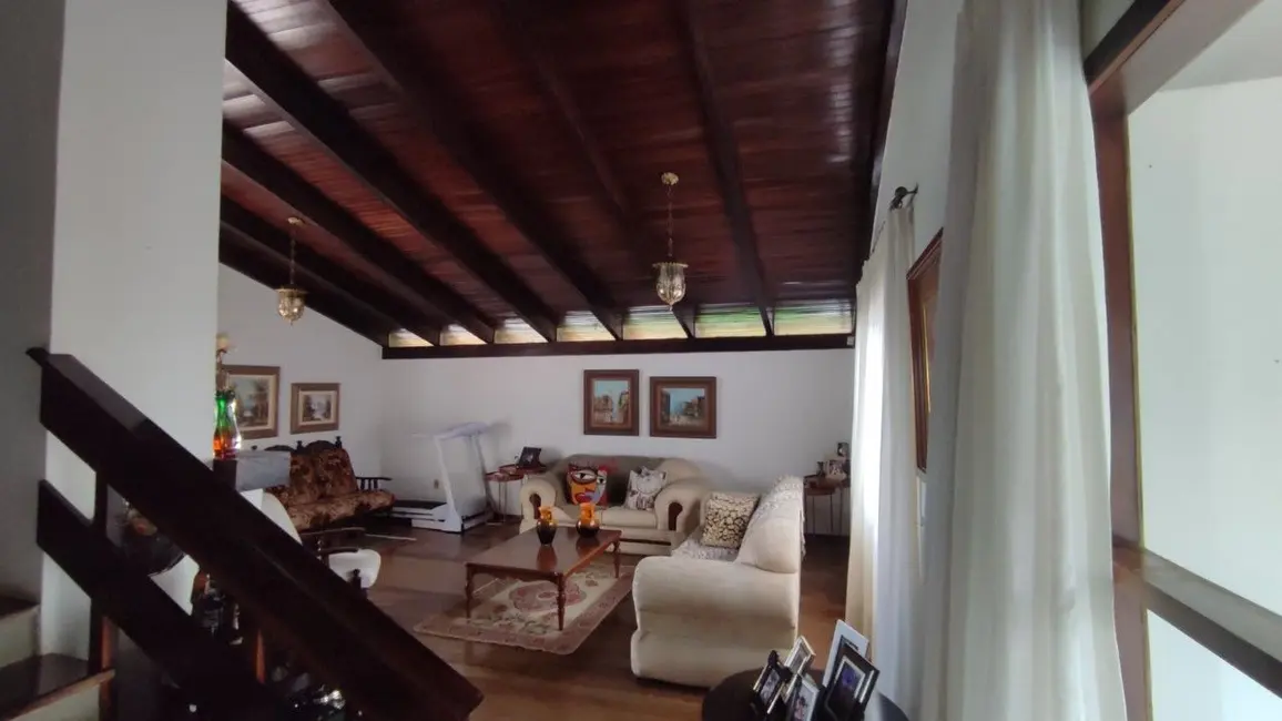 Foto 9 de Casa com 3 quartos à venda, 2004m2 em Mina Brasil, Criciuma - SC