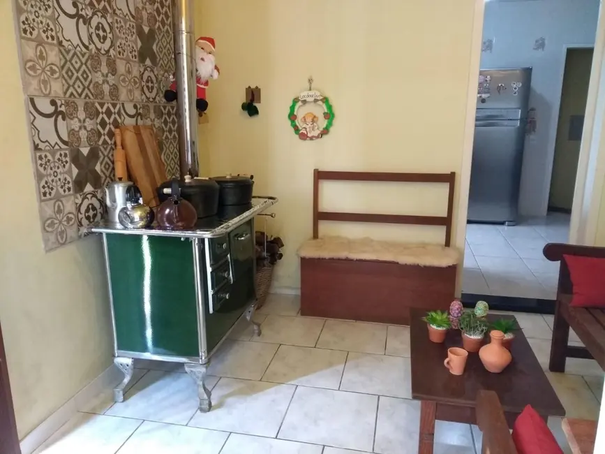 Foto 3 de Casa com 3 quartos à venda, 480m2 em Santa Catarina, Criciuma - SC