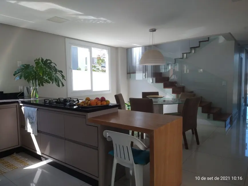 Foto 6 de Casa com 3 quartos à venda, 450m2 em Michel, Criciuma - SC