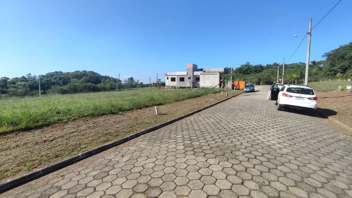 Foto 3 de Terreno / Lote à venda, 423m2 em Icara - SC