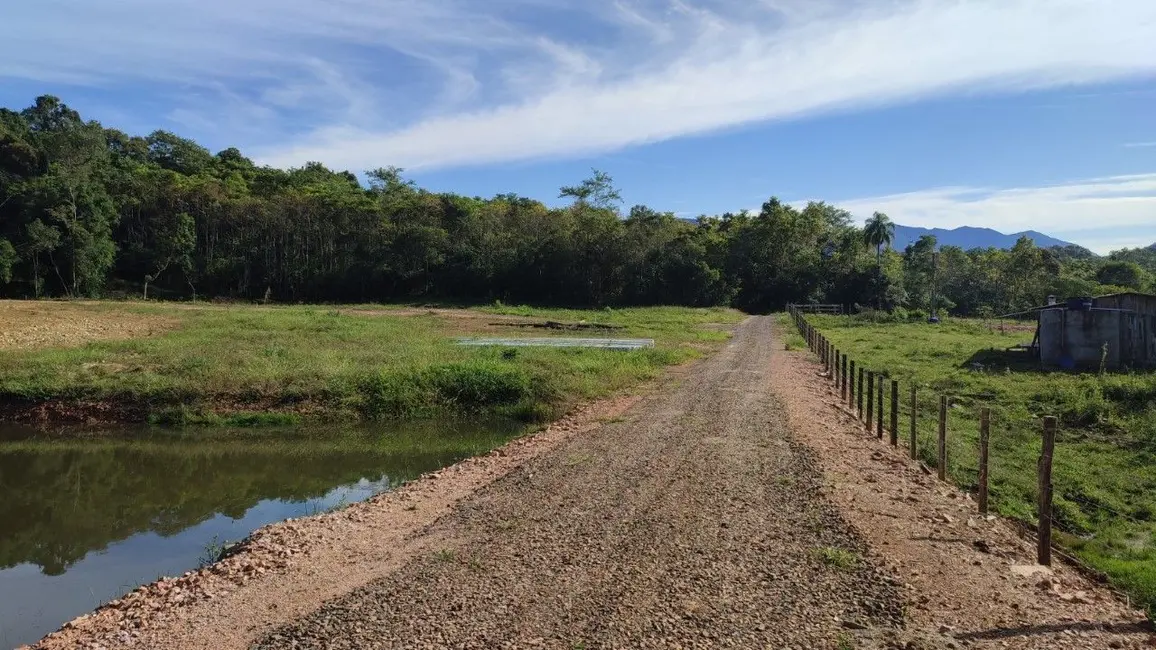 Foto 1 de Terreno / Lote à venda, 1200m2 em Nova Veneza - SC