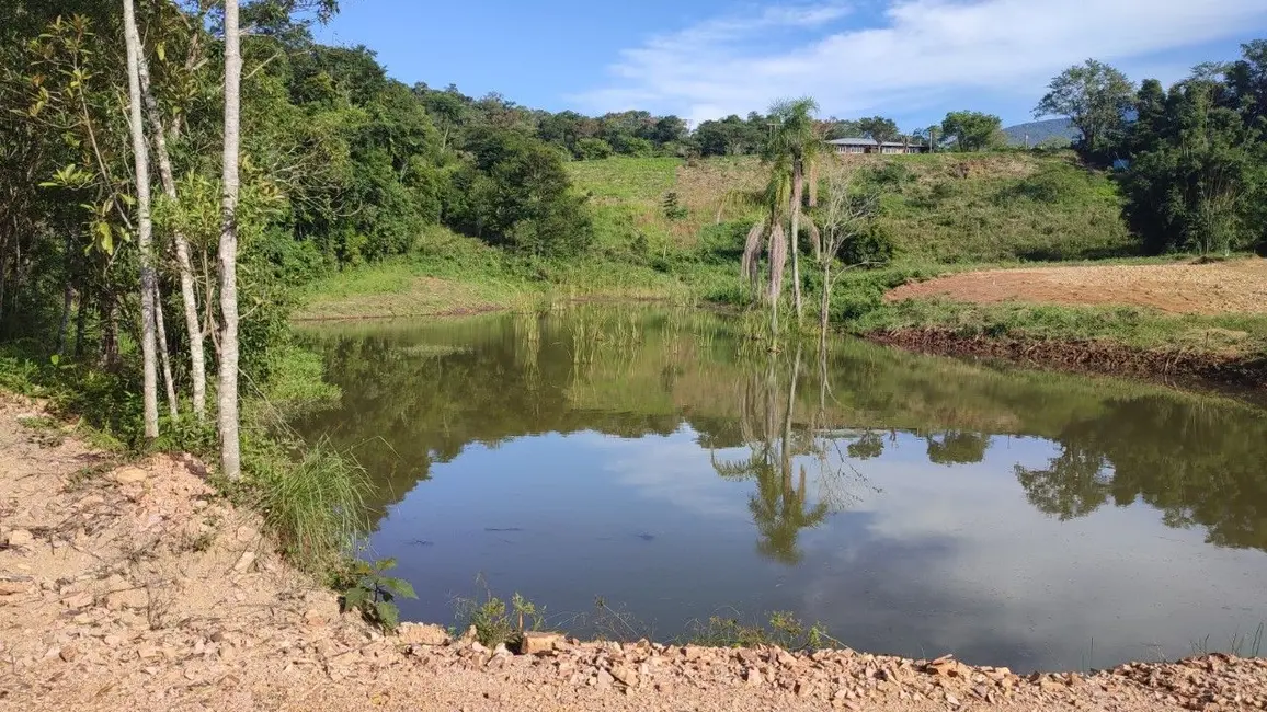 Foto 2 de Terreno / Lote à venda, 1200m2 em Nova Veneza - SC