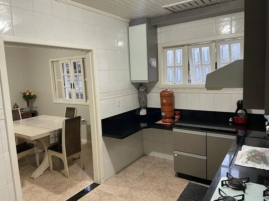 Foto 7 de Casa com 3 quartos à venda, 408m2 em Rio Maina, Criciuma - SC