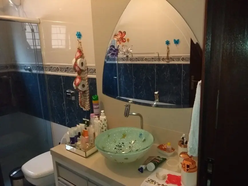 Foto 7 de Casa com 3 quartos à venda, 375m2 em Operária Nova, Criciuma - SC