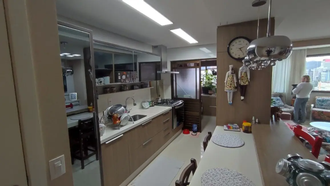 Foto 9 de Apartamento com 2 quartos à venda, 91m2 em Santa Catarina, Criciuma - SC