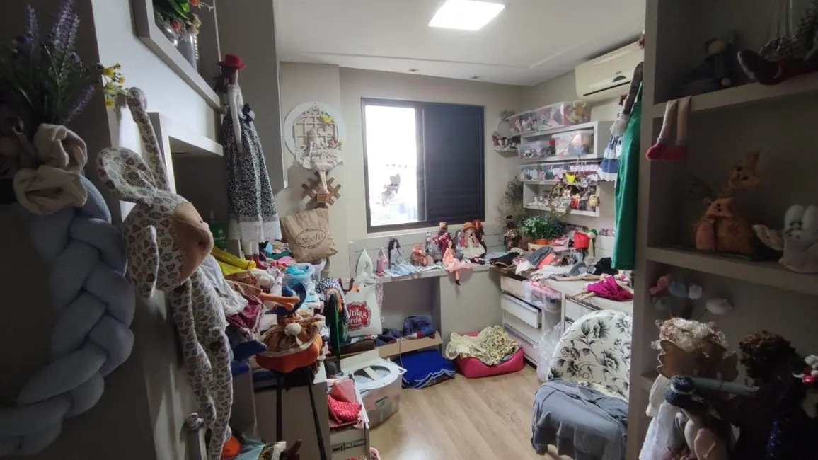 Foto 8 de Apartamento com 2 quartos à venda, 91m2 em Santa Catarina, Criciuma - SC