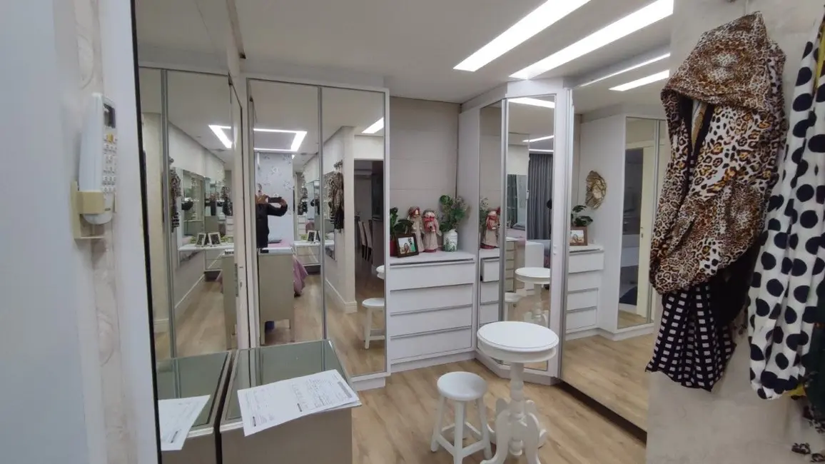 Foto 6 de Apartamento com 2 quartos à venda, 91m2 em Santa Catarina, Criciuma - SC