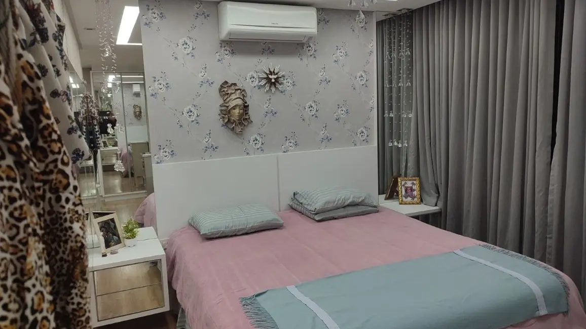 Foto 3 de Apartamento com 2 quartos à venda, 91m2 em Santa Catarina, Criciuma - SC