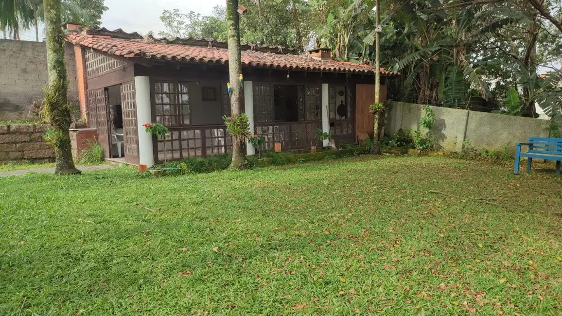 Foto 5 de Casa com 3 quartos à venda, 784m2 em Lote Seis, Criciuma - SC
