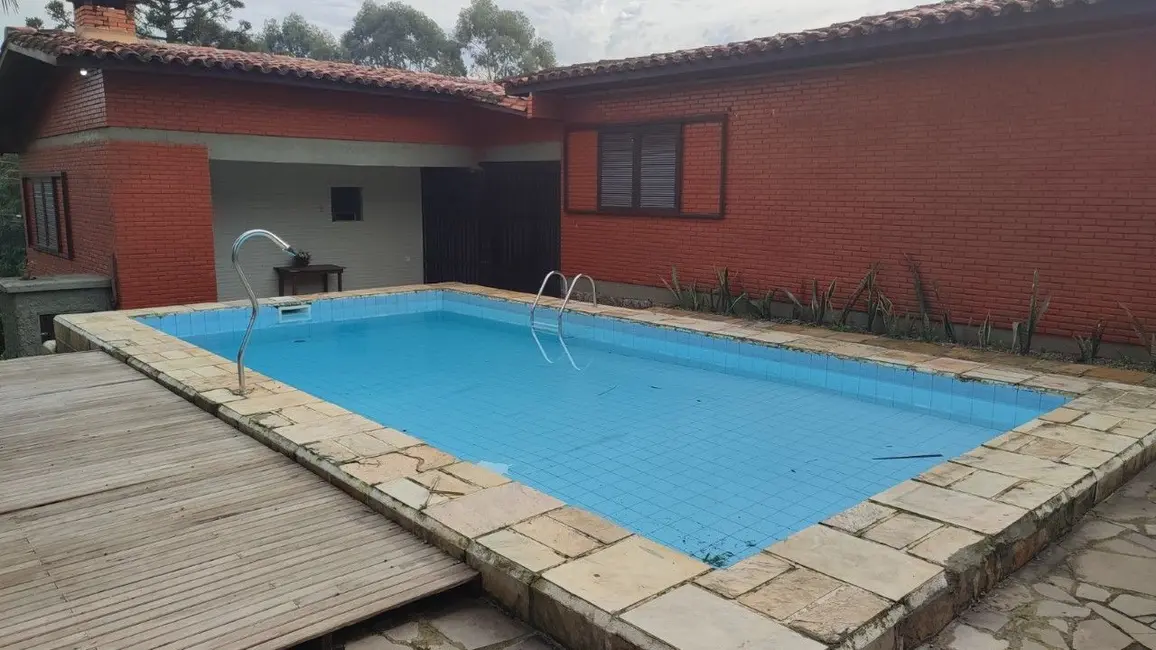 Foto 7 de Casa com 3 quartos à venda, 784m2 em Lote Seis, Criciuma - SC