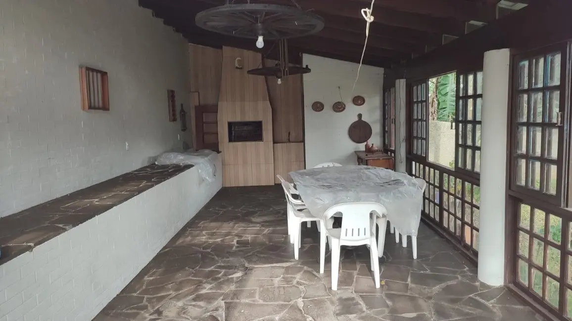 Foto 6 de Casa com 3 quartos à venda, 784m2 em Lote Seis, Criciuma - SC